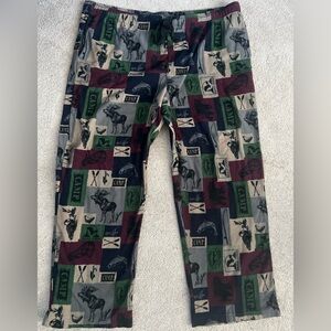 Pyjama pants